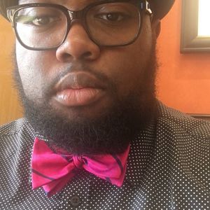 Meet your Posher, Will